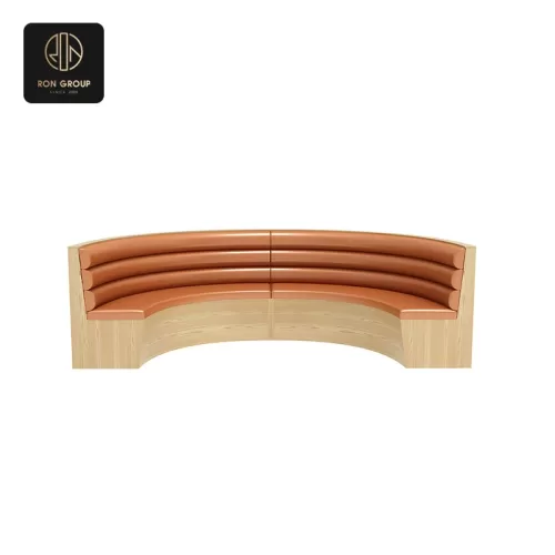 Circle Booth Series D