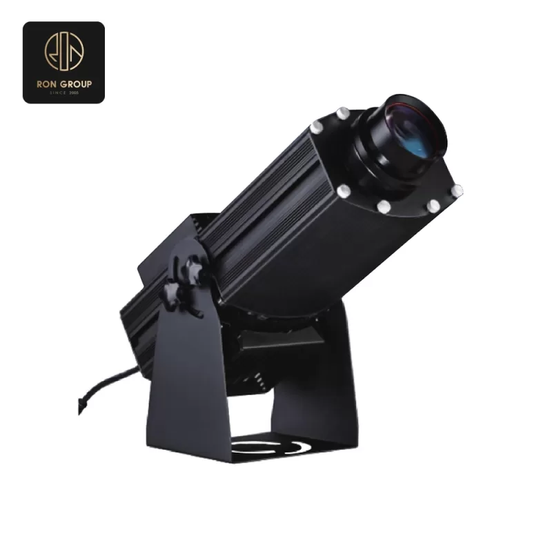Outdoor Projected Water Print Light A
