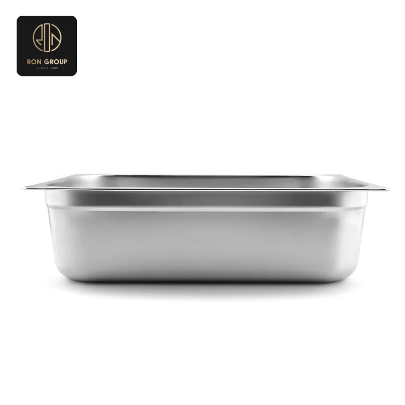 Gastronorm Containers Series F