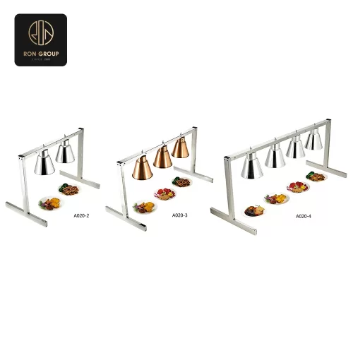 Heat Lamp Series E