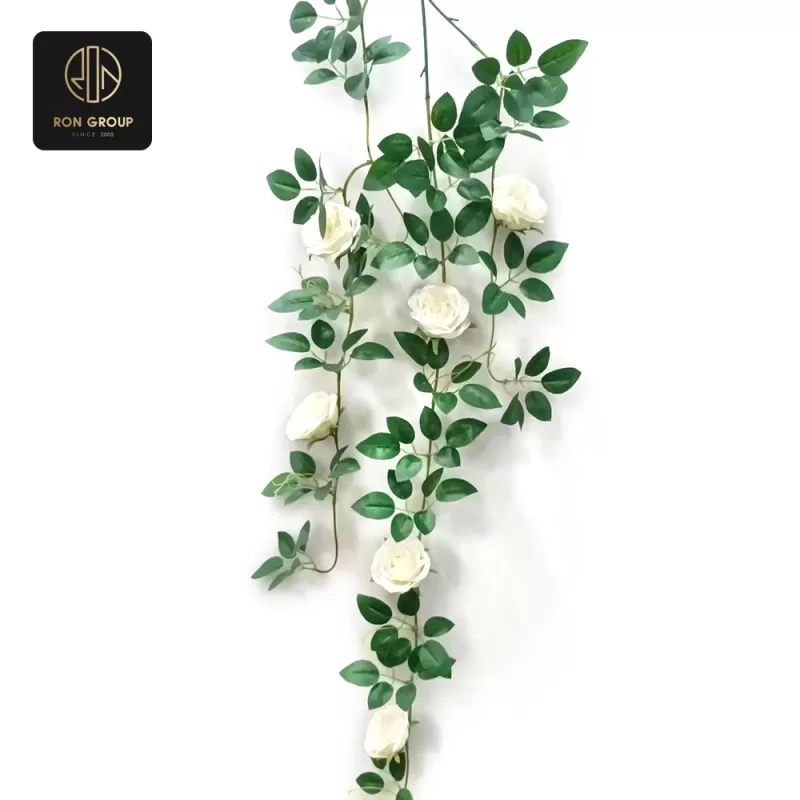 Detail Artificial Flower Series L