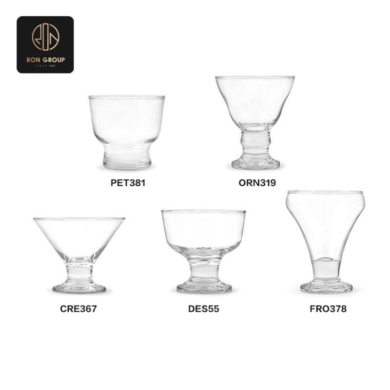 Purely Glass Series C