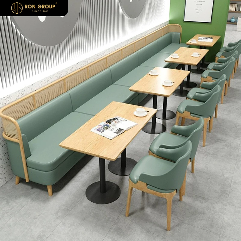 Circle Booth Series C