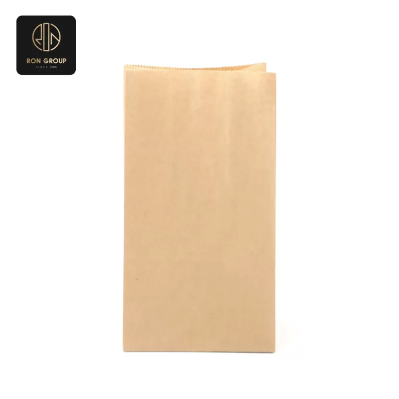 Paper Bag Series C