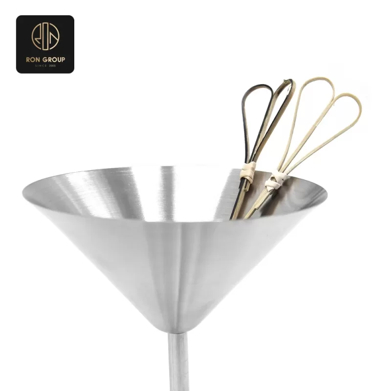Cocktail Garnishings Series A