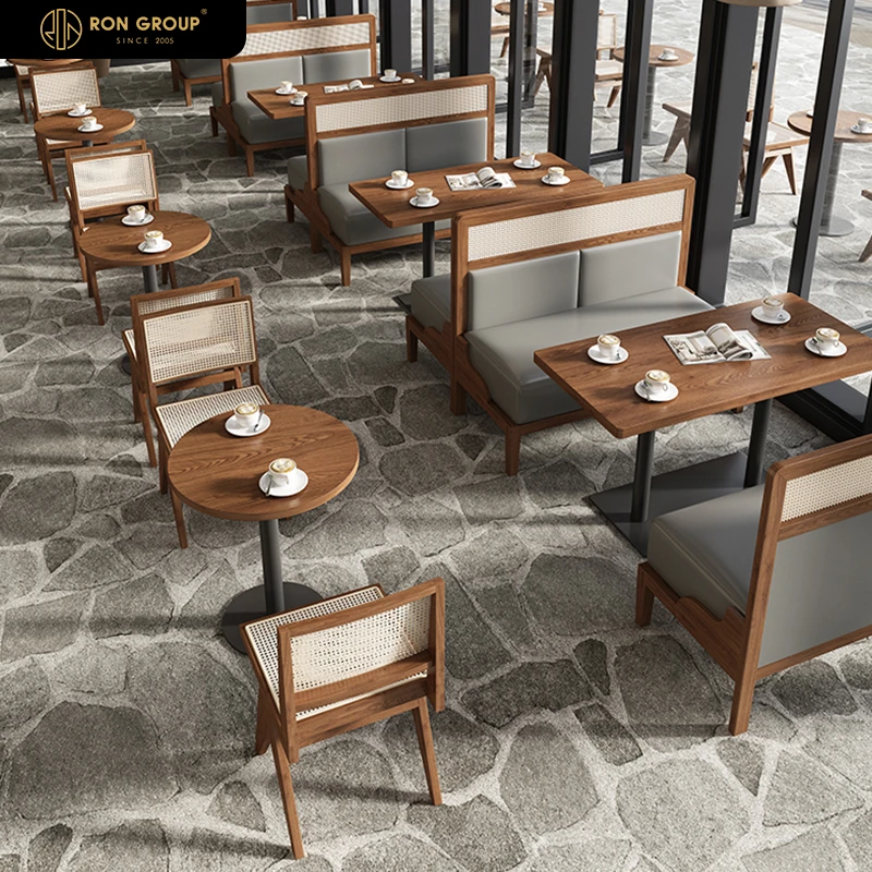 Dining Booth Series E