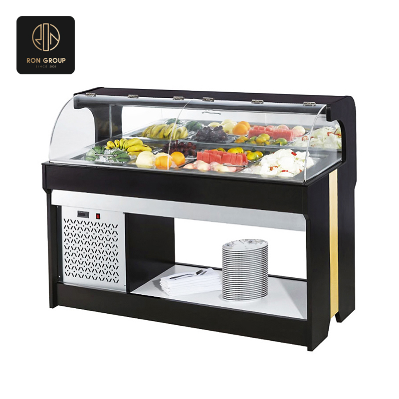 Open Salad Table Series A