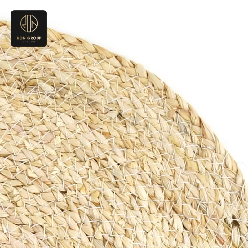 Rattan Mat Series D