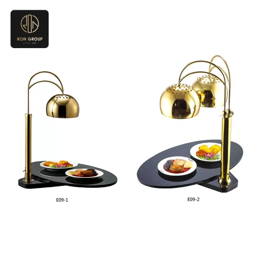 Heat Lamp Series V