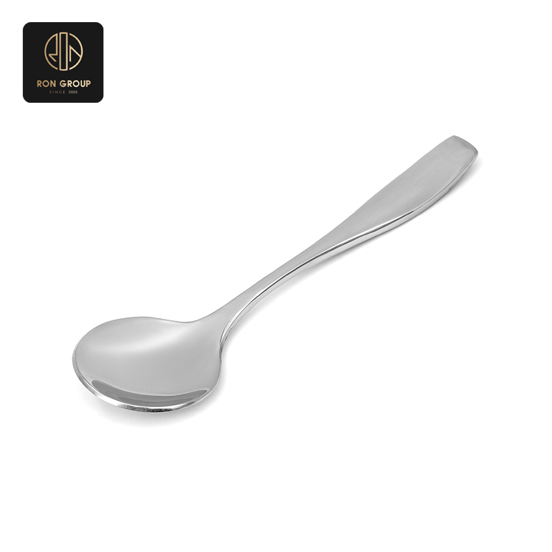 Polished Silverware Series
