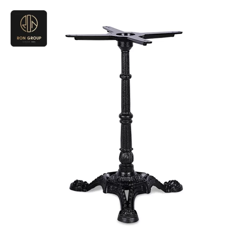Stylish Table Base Series D