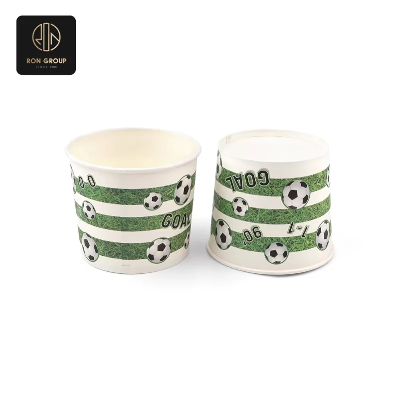 Fresh Cup Series B