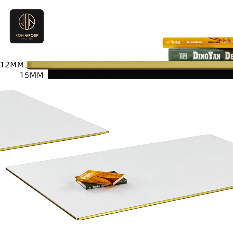 White Table Top Series D