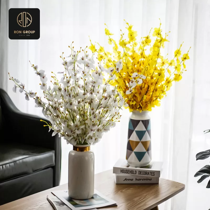 Detail Artificial Flower Series A