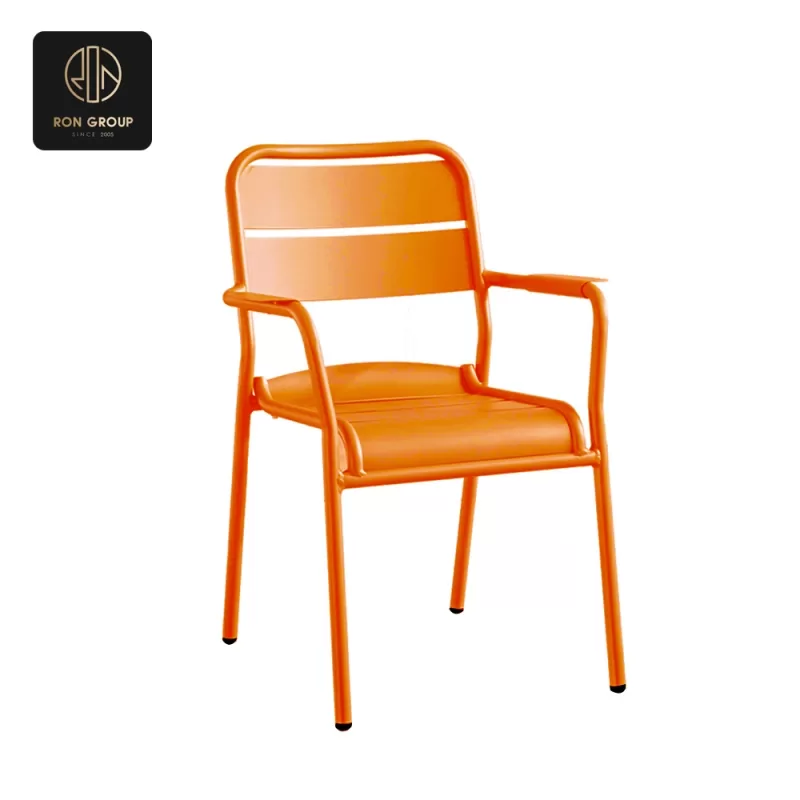 Aluminum Chair Series D