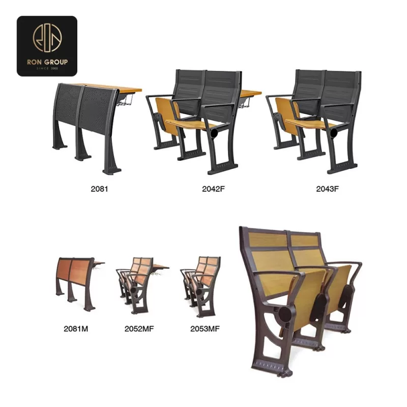 Functional conference table A