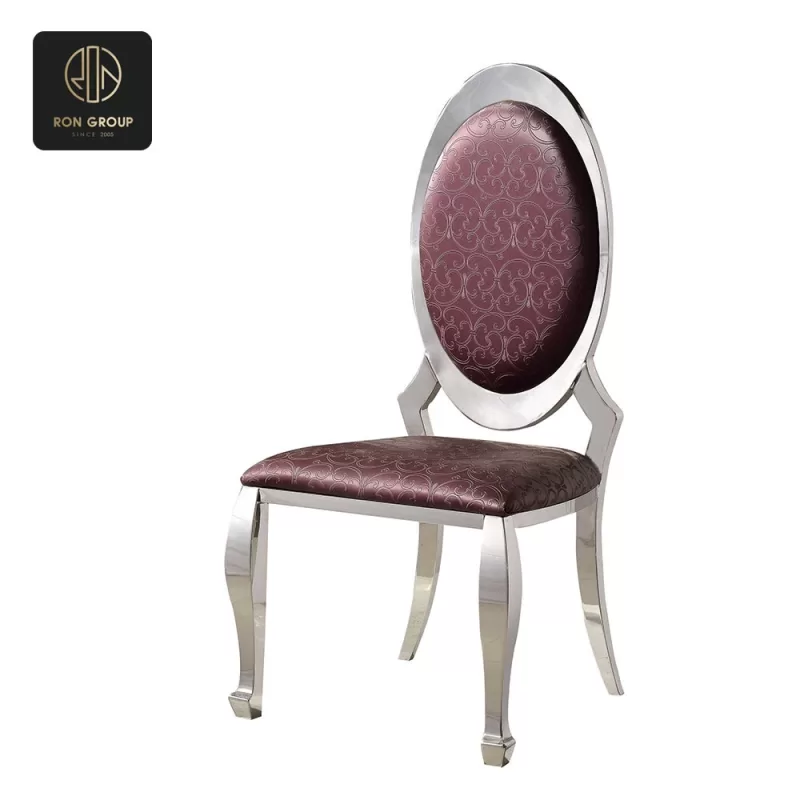 NobleSeat Series E