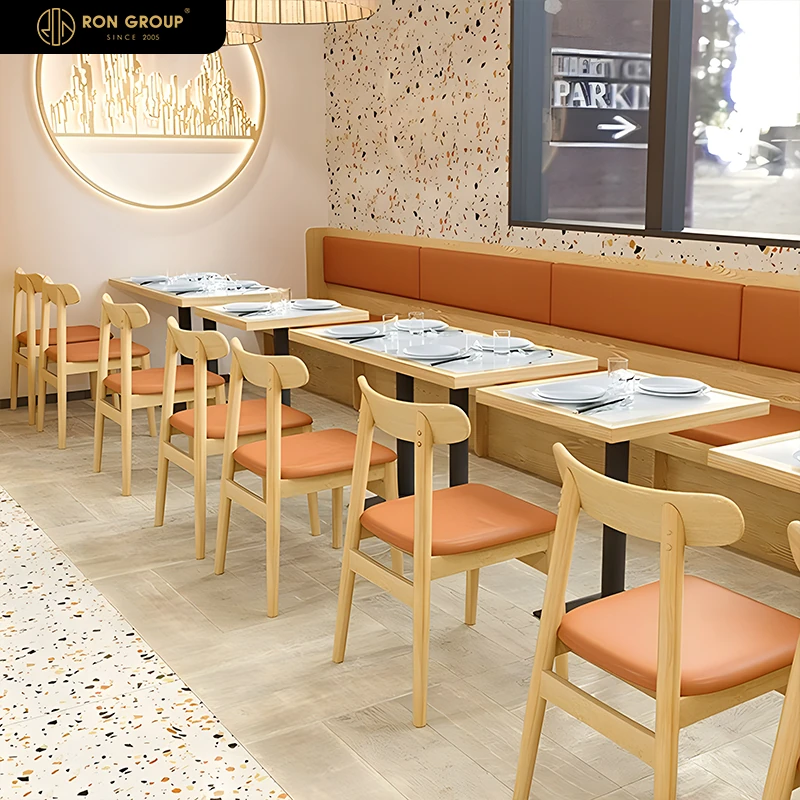 Dining Booth Series B