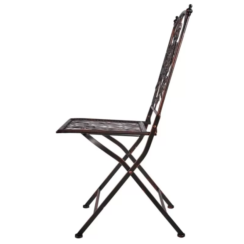 Barcelona Bistro Chairs Series A