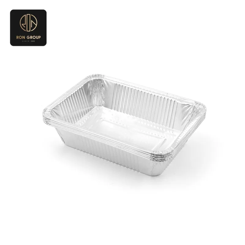 Heat Guard Box Series B