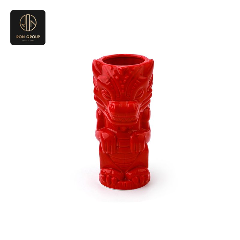 Tribal Echo Series A