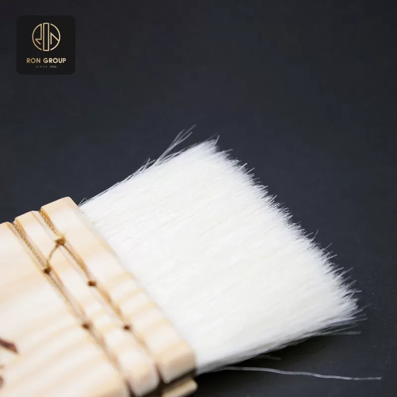 Wooden Pastry Brush