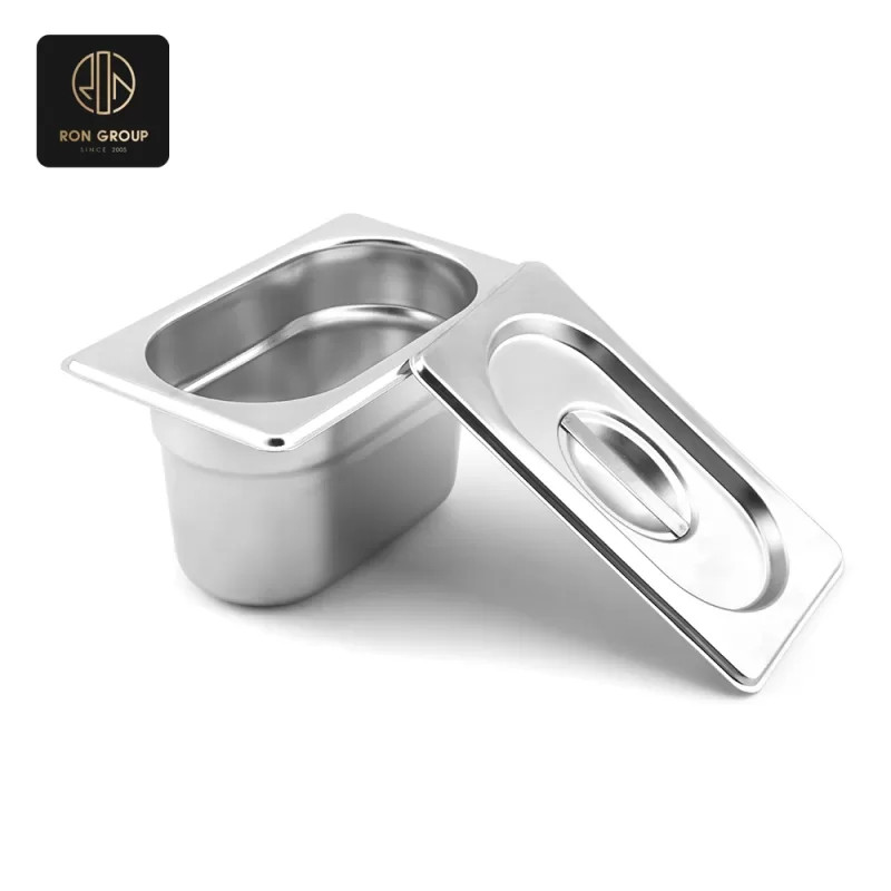 Gastronorm Containers Series M