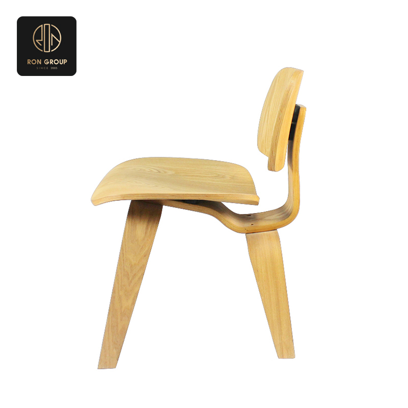 Contour Wood Series