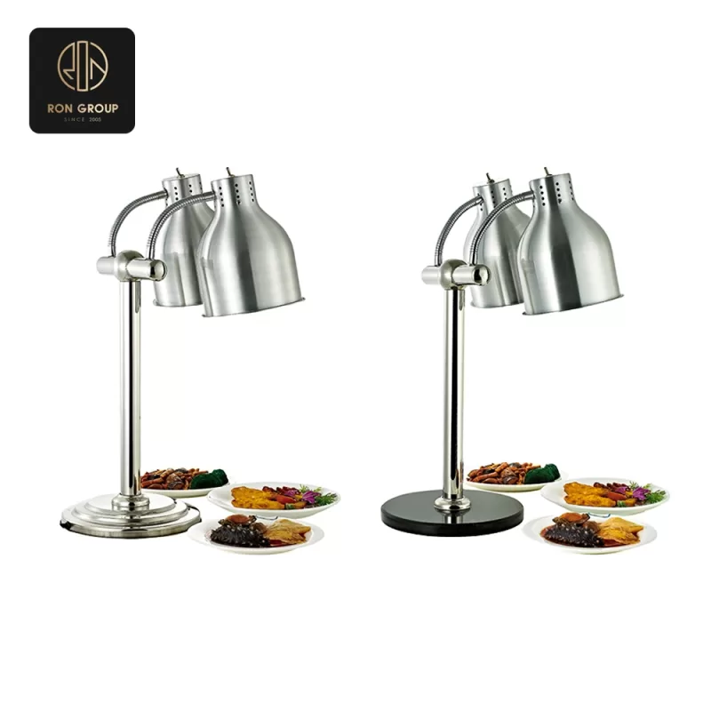 Heat Lamp Series H