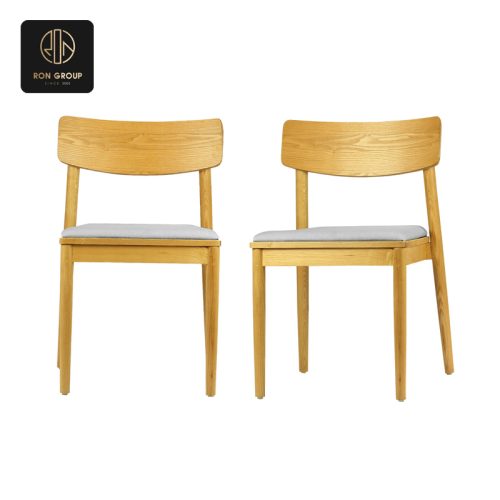 Classic Oak Series