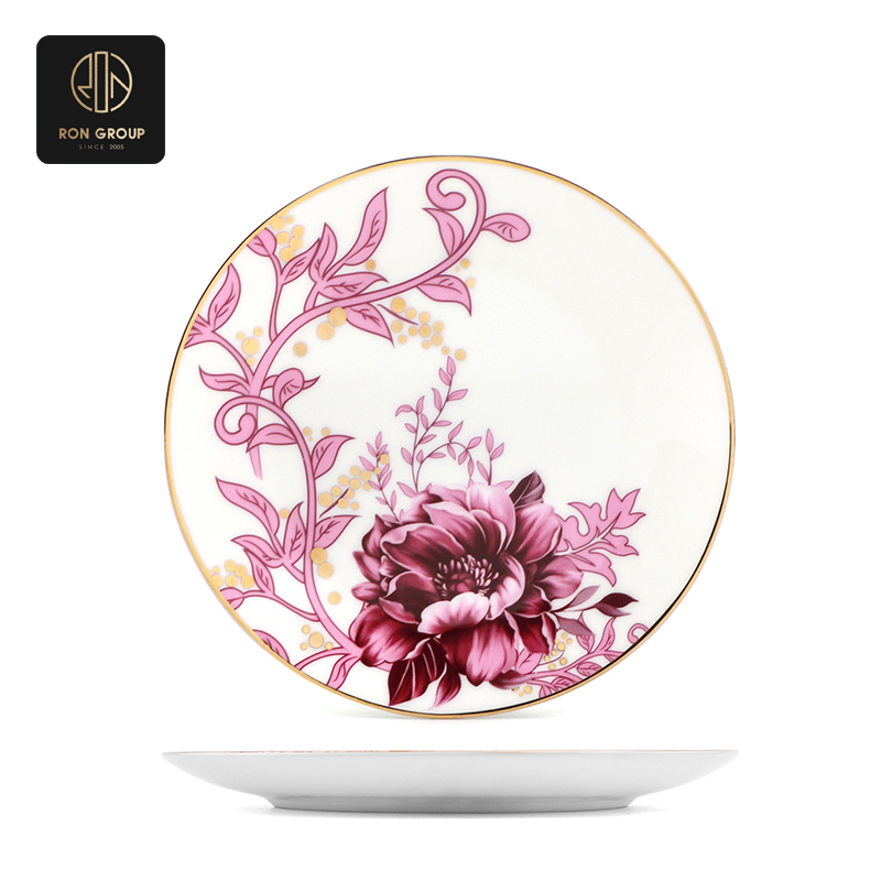Blooming Grace Series