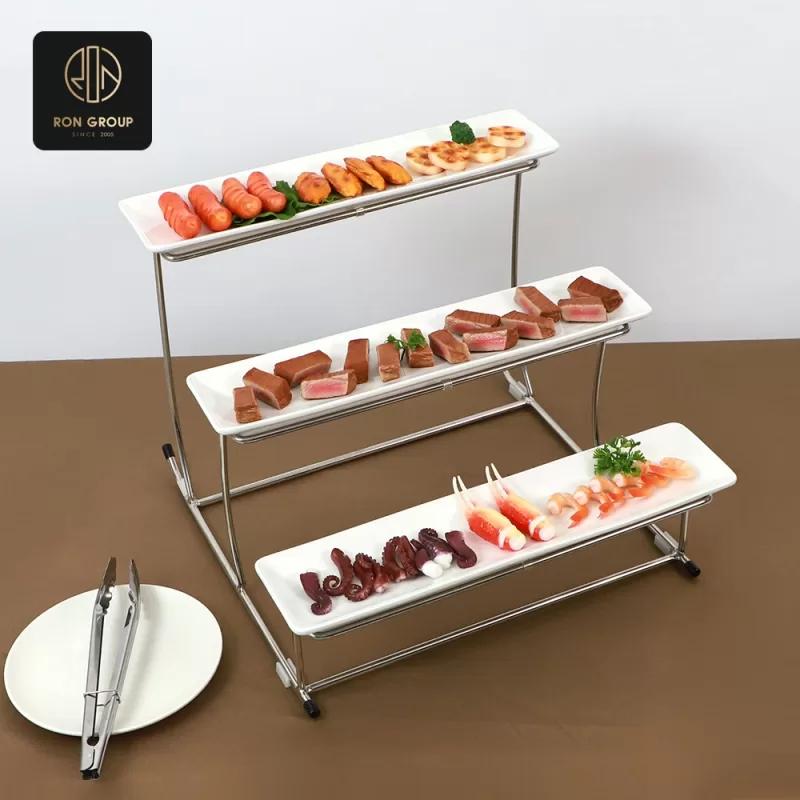 Durable Rack Series D
