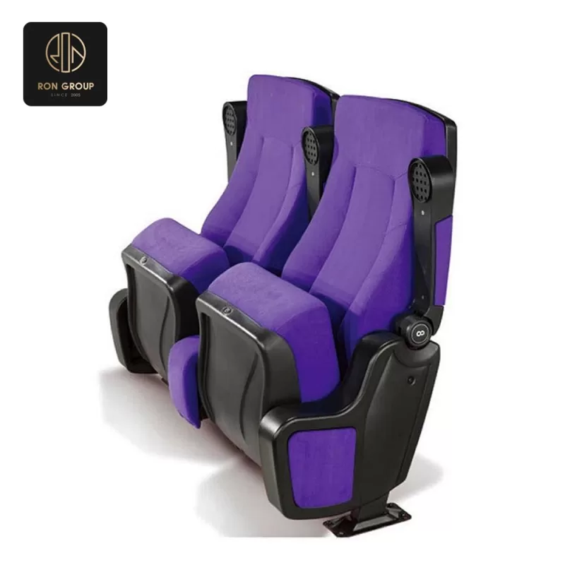 Soft Bag Meeting Chair C