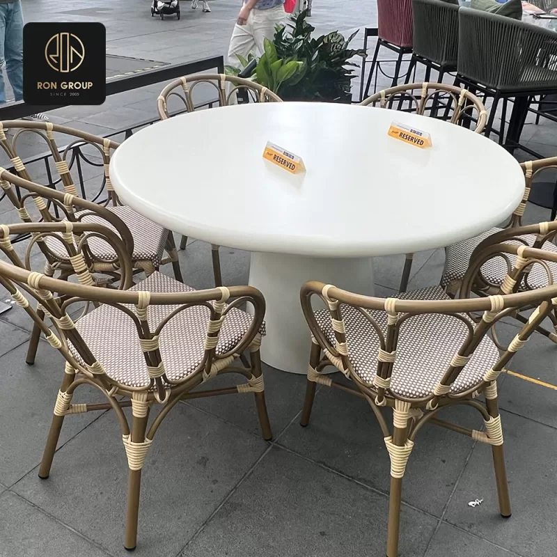 Dining Scene Series D