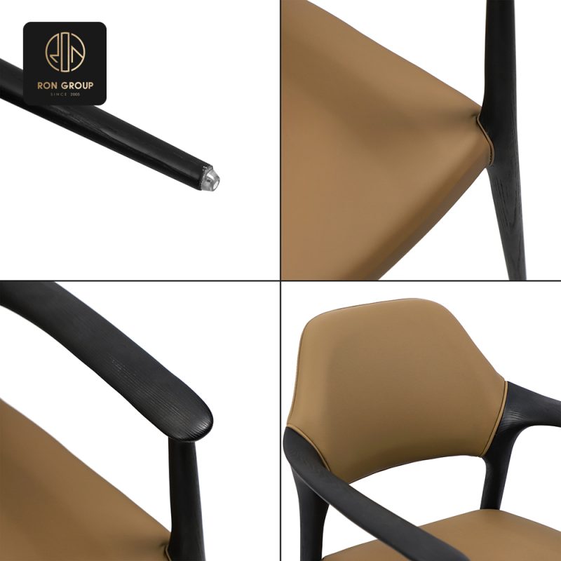 Modern Arc Series A