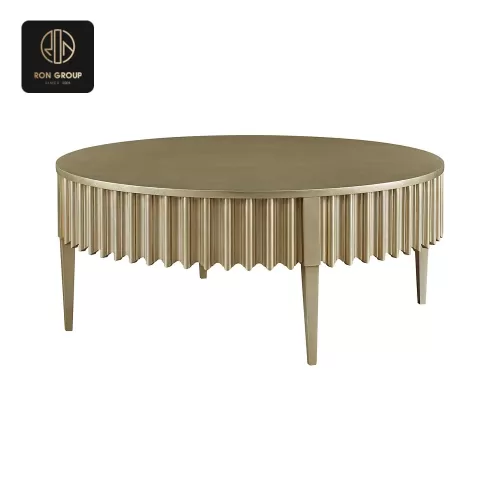 Cocktail Table Series F