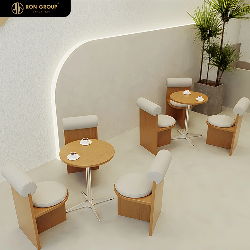 Soft Booth Series E