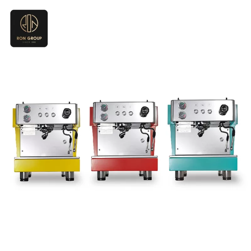 Coffee Machine Series H