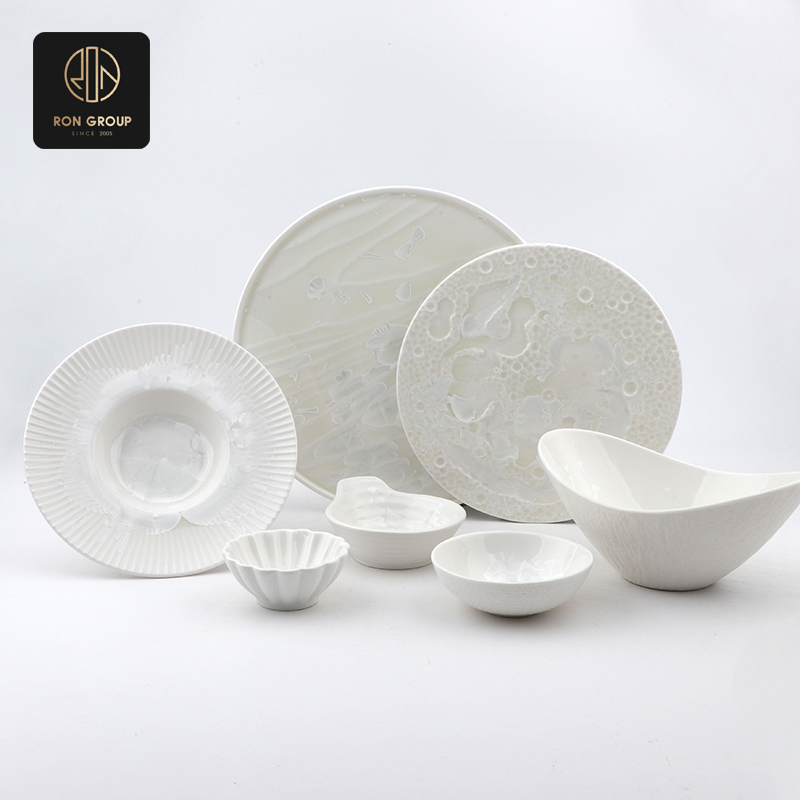 Snow Pearl Radiance B Series