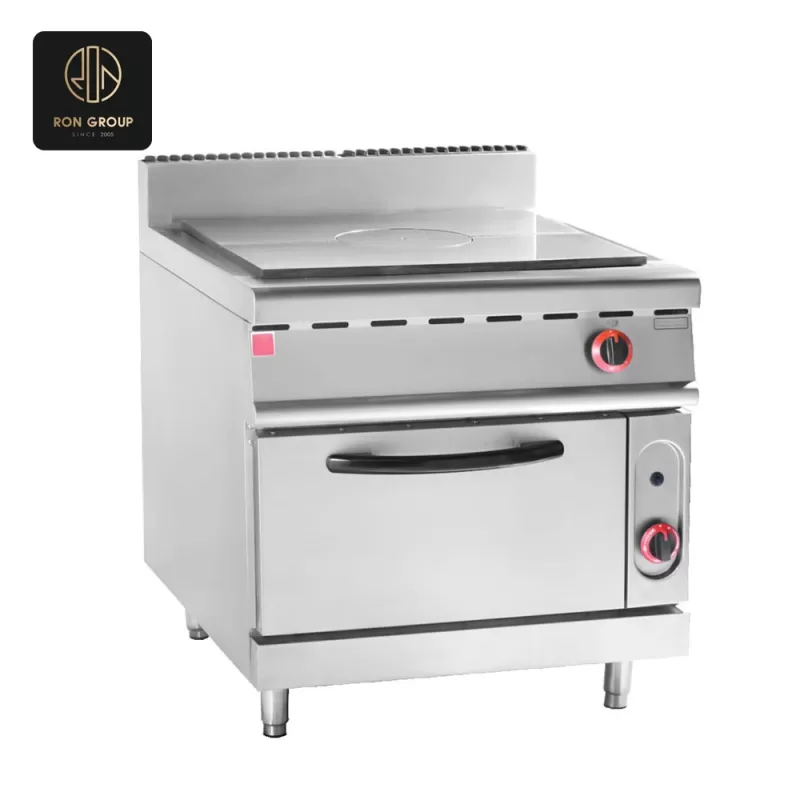 Stove Series B