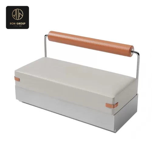 Floating Cylinder Back Series D