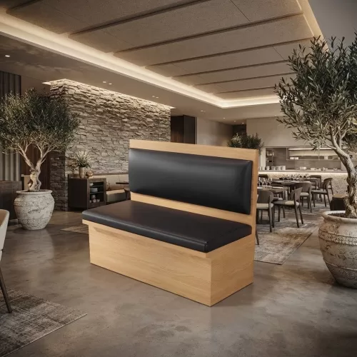 Zenith Lounge Series D