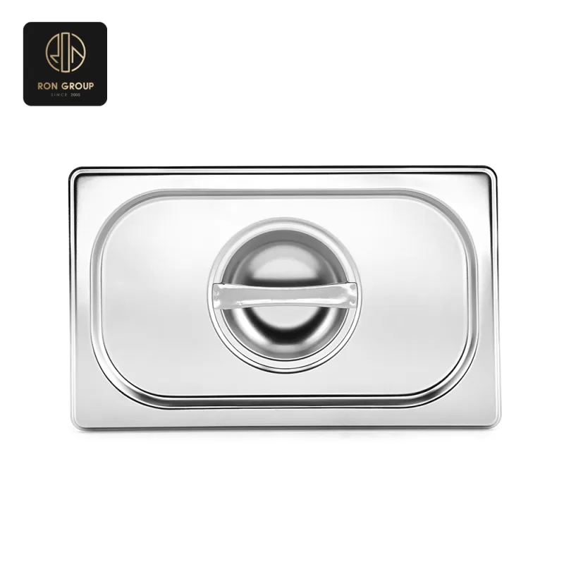 Gastronorm Containers Series K