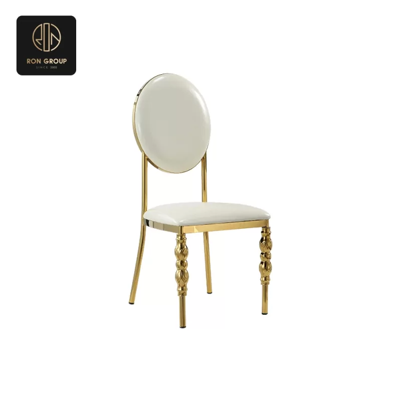 Wedding Chair Series D