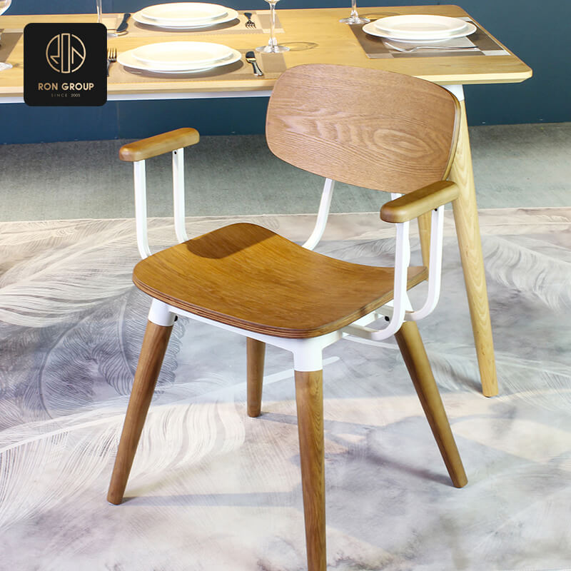 Colorwood Series