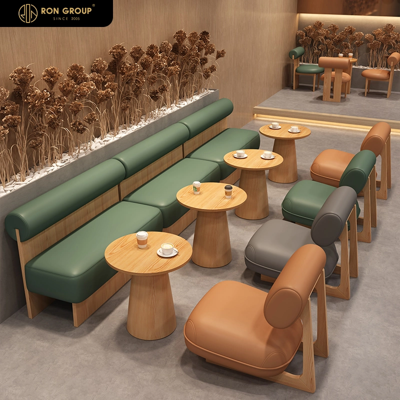 Soft Booth Series D