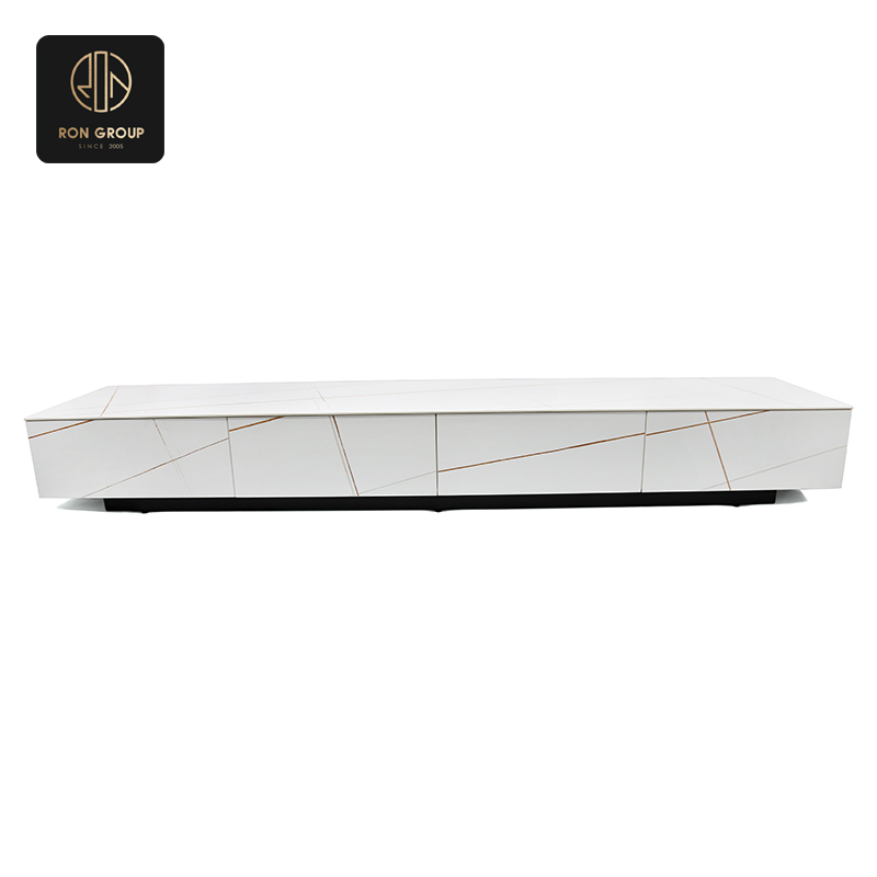 Luxury Storage Unit Series