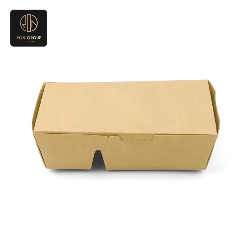 Convenient Lunch Box Series A