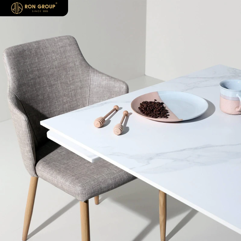 Arm Dining Chair Series