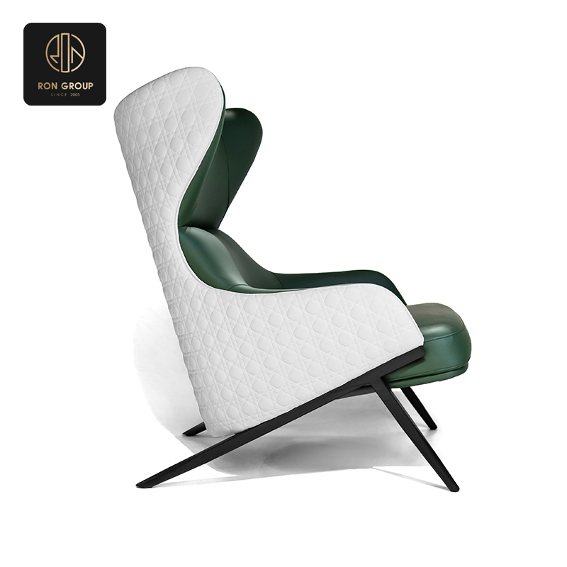 Curved Back Lounge Series 